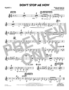 Don't Stop Me Now von Queen (Download) 