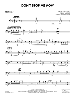 Don't Stop Me Now von Queen (Download) 