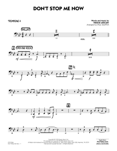 Don't Stop Me Now von Queen (Download) 