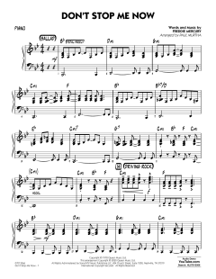 Don't Stop Me Now von Queen (Download) 