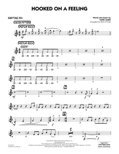 Hooked on a Feeling von Blue Swede (Download) 