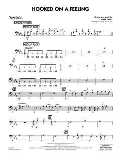 Hooked on a Feeling von Blue Swede (Download) 