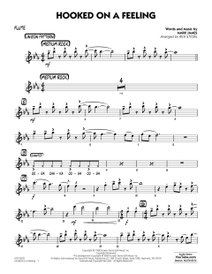 Hooked on a Feeling von Blue Swede (Download) 