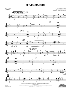 Fee-Fi-Fo-Fum von Wayne Shorter (Download) 