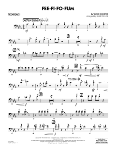 Fee-Fi-Fo-Fum von Wayne Shorter (Download) 