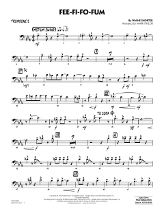 Fee-Fi-Fo-Fum von Wayne Shorter (Download) 