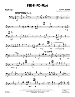 Fee-Fi-Fo-Fum von Wayne Shorter (Download) 