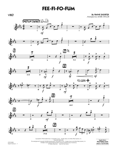 Fee-Fi-Fo-Fum von Wayne Shorter (Download) 