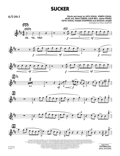 Sucker von Jonas Brothers (Download) 