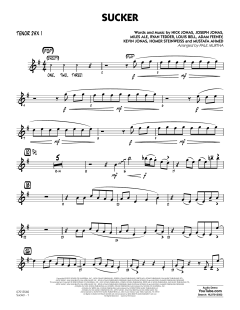 Sucker von Jonas Brothers (Download) 