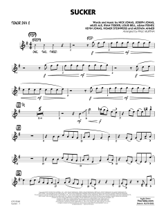 Sucker von Jonas Brothers (Download) 