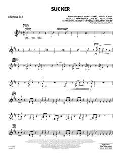 Sucker von Jonas Brothers (Download) 