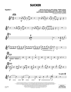 Sucker von Jonas Brothers (Download) 