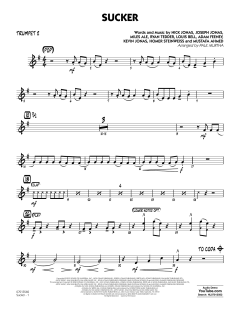 Sucker von Jonas Brothers (Download) 