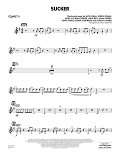 Sucker von Jonas Brothers (Download) 