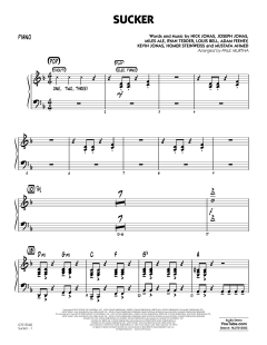 Sucker von Jonas Brothers (Download) 