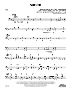 Sucker von Jonas Brothers (Download) 