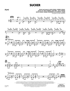 Sucker von Jonas Brothers (Download) 