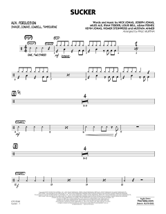 Sucker von Jonas Brothers (Download) 