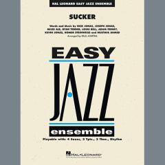 Sucker von Jonas Brothers (Download) 