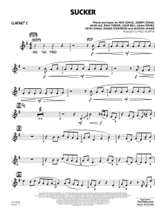 Sucker von Jonas Brothers (Download) 