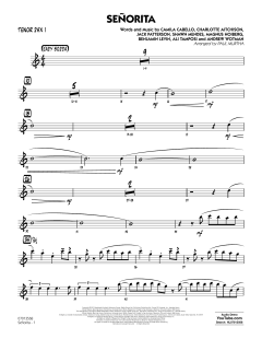 Senorita von Camila Cabello (Download) 