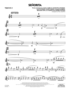 Senorita von Camila Cabello (Download) 