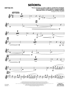 Senorita von Camila Cabello (Download) 