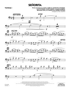 Senorita von Camila Cabello (Download) 