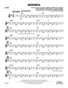 Senorita von Camila Cabello (Download) 