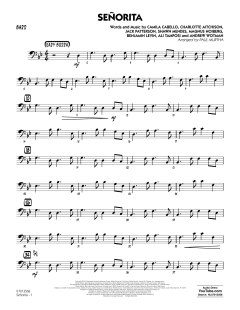 Senorita von Camila Cabello (Download) 