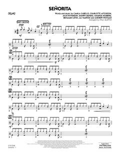 Senorita von Camila Cabello (Download) 