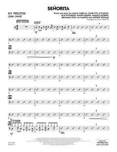 Senorita von Camila Cabello (Download) 