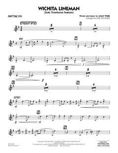 Wichita Lineman von Jimmy Webb (Download) 