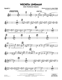 Wichita Lineman von Jimmy Webb (Download) 