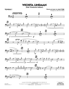 Wichita Lineman von Jimmy Webb (Download) 