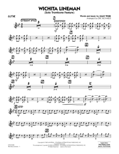 Wichita Lineman von Jimmy Webb (Download) 