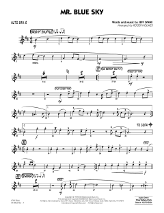 Mr. Blue Sky von Electric Light Orchestra (Download) 