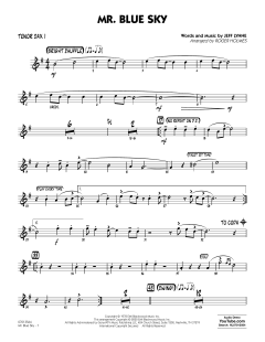 Mr. Blue Sky von Electric Light Orchestra (Download) 