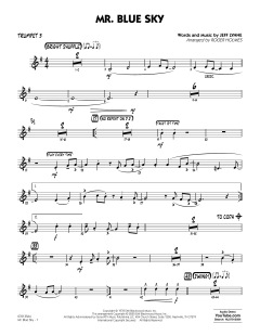 Mr. Blue Sky von Electric Light Orchestra (Download) 