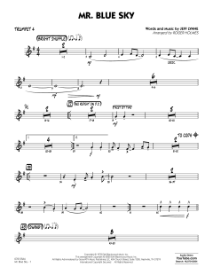 Mr. Blue Sky von Electric Light Orchestra (Download) 