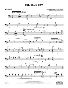 Mr. Blue Sky von Electric Light Orchestra (Download) 