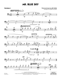 Mr. Blue Sky von Electric Light Orchestra (Download) 