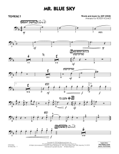 Mr. Blue Sky von Electric Light Orchestra (Download) 