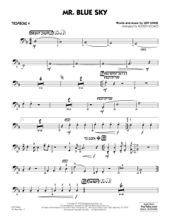 Mr. Blue Sky von Electric Light Orchestra (Download) 