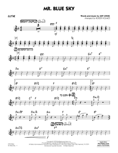 Mr. Blue Sky von Electric Light Orchestra (Download) 