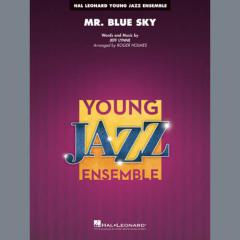 Mr. Blue Sky von Electric Light Orchestra (Download) 