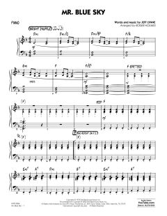 Mr. Blue Sky von Electric Light Orchestra (Download) 