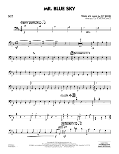 Mr. Blue Sky von Electric Light Orchestra (Download) 