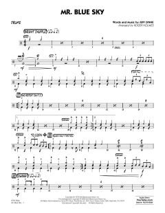 Mr. Blue Sky von Electric Light Orchestra (Download) 